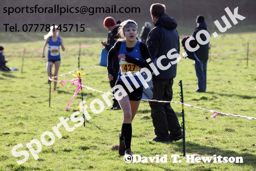 Womens under-17s and under-20s 2019 Start Fitness NEHL, Thornley Hall Farm, Peterlee, County Durham. Photo:  David T. Hewitson/Sports for All Pics